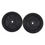 Ring tegovi 2x20kg Black standardni liveni - RX PLO1-20 | Eponuda.com