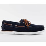 Purapiel Mokasini & Jadralni čevlji 103027 Modra | Shoptok.si