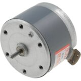 Audio motor CCW 2400RPM 12V DC Cijene