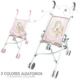  Stolica za lutke Colorbaby Adventure 28 x 56 x 42 cm 12 kom. | shoptok.hr