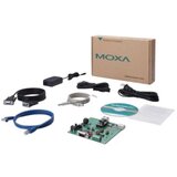 Moxa miineport E2-SDK software development kit sa minijaturnim ugradnim serijskim device server modulom Cene