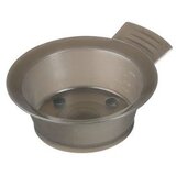  Zdjelica za bojenje s gumom Comair 200 ml – Siva | Eponuda.ba