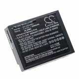 VHBW Baterija za Panasonic Toughbook CF-C1, 5200 mAh Cene