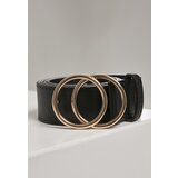 Urban Classics Belt with ring buckle black | shoptok.hr