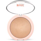 Golden Rose kameni puder Nude Look Sheer Baked Powder P-TNF-001