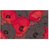  Tapeta - Pleated poppies 450x270 | shoptok.hr