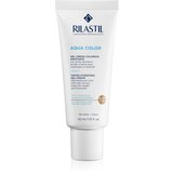 Rilastil Aqua Color tonirana gel krema z vlažilnim učinkom odtenek Medium 40 ml Cene