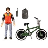 Stranger Things figurica I bicikl, više vrsta | shoptok.hr
