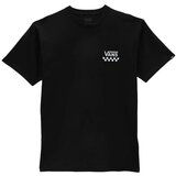 Vans Majice s kratkimi rokavi - Črna Cene