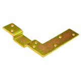 STABILIT Obešalni kotnik (Do x Š: 75 x 75 mm, 2 kos, Pocinkano) Cene
