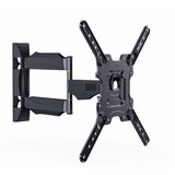 Gembird Premium TV wall mount, (full-motion), Max. 32kg, 32”-55”
