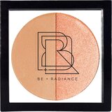 BE + RADIANCE set+Glow Probiotic Duo - Nr. 26 Cene