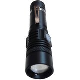  Baterijska svetilka military-telescopic 200 USB | Shoptok.si