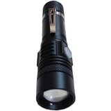  Baterijska svjetiljka military-telescopic 200 USB | shoptok.hr