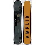 Singular 2026 Snowboard uni