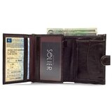 Solier SW01 Crna | shoptok.hr