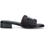 Oh My Sandals Sandali & Odprti čevlji 5890 Črna | Shoptok.si