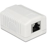 Delock Mrežna utičnica RJ45 CAT6A | Eponuda.ba