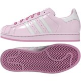 Adidas Modne superge Superstar II Care Bears Cheer Bear Women's Bela Cene