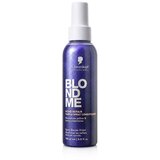 Schwarzkopf Professional Blondme Bond Repair Purple Spray Conditioner 150 ml Cijene