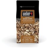 Weber SEKANCI WEBER IZ LESA VISKIJEVIH SOKOV, 0.7 KG | Shoptok.si