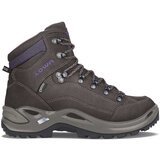 Lowa ženske čizme renegade gtx mid, braon cene