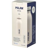 MILAN boca za vodu od nehrđajućeg čelika 354 ml | shoptok.hr