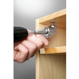 KWB PROFI 90° magnetski pogonski adapter s kugličnim ležajem | shoptok.hr