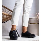 Gemre Black women's Vista shoes | Shoptok.si