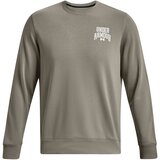 Under Armour Men's Rival Terry Graphic Crew Sweatshirt | shoptok.hr