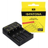 Patona USB punjač za okrugle ćelije CR123A | Eponuda.ba