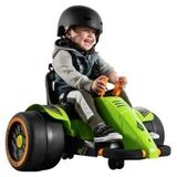 HUFFY Green Machine 360 6V električno vozilo za djecu | shoptok.hr