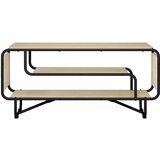  TV stalak 98 x 36 x 45 cm Hrast sonoma Konstruirano drvo | shoptok.hr