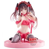 Banpresto Date a Live Kurumi Tokisaki Happy Birthday Figura 12cm | shoptok.hr