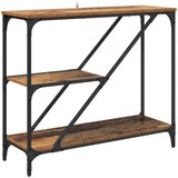  Konzolna stolica Staro drvo 88,5 x 30 x 75 cm Konstruirano drvo | Eponuda.ba