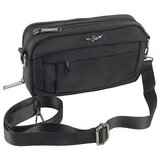 Aeronautica Militare Ročne torbice AM502NE Črna | Shoptok.si