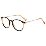 Carolina Herrera HER0166 XLT ONE SIZE (51) Havana/Kristalna Cene