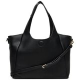 Valentino Ročna torba Futura VBS9A801 Črna | Shoptok.si