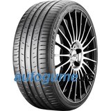 Toyo Proxes Sport ( 245/35 ZR19 (93Y) XL, sa zaÃÅ¡titnom lajsnom za felne (FSL) DOT2020 ) letnja auto guma Cene
