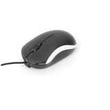 Omega miš OM07VW 3D 1000dpi V2 beli cene