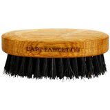 Captain Fawcett Accessories Wild Boar krtača za brado s ščetinami divjega prašiča 1 kos | Shoptok.si