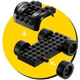 Lego DC Batman Batman in Batmobile proti Mr. Freeze 76301 | Shoptok.si