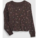 GAP Children's T-shirt with pattern - Girls | Shoptok.si