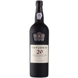 Taylor's 20 YO Tawny Port Cene