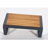 Antalya Baštenska garnitura Assento 3+1+1+S Yellow Black Grey | ePonuda.com