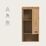 MID.YOU VISEČA OMARA 37/79/24 cm | Shoptok.si