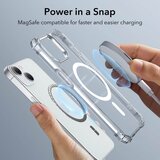 ESR AIR ARMOR HALOLOCK MAGSAFE ETUI ZA IPHONE 14 PRO CLEAR | Shoptok.si