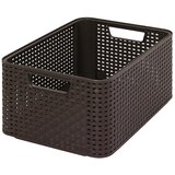 Curver my Style Košara za odlaganje (D x Š x V: 38,5 x 29 x 17,2 cm, Plastika) | shoptok.hr