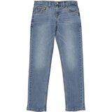 Levi's Jeans straight 502 REGULAR TAPER FIT STRONG PERFORMANCE Modra Cene