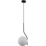  ITALUX PND-3300-1-BK - Visilica na sajli CARIMI 1xE27/5W/230V crna | Eponuda.com